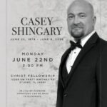 Casey Shingary Stuart FL Obituary, Death - CEO At Brandster.com Passes Away