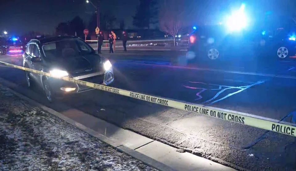 Carlos Mugica Accident Texas, Death Obituary - Couple Fatally Killed In Crash