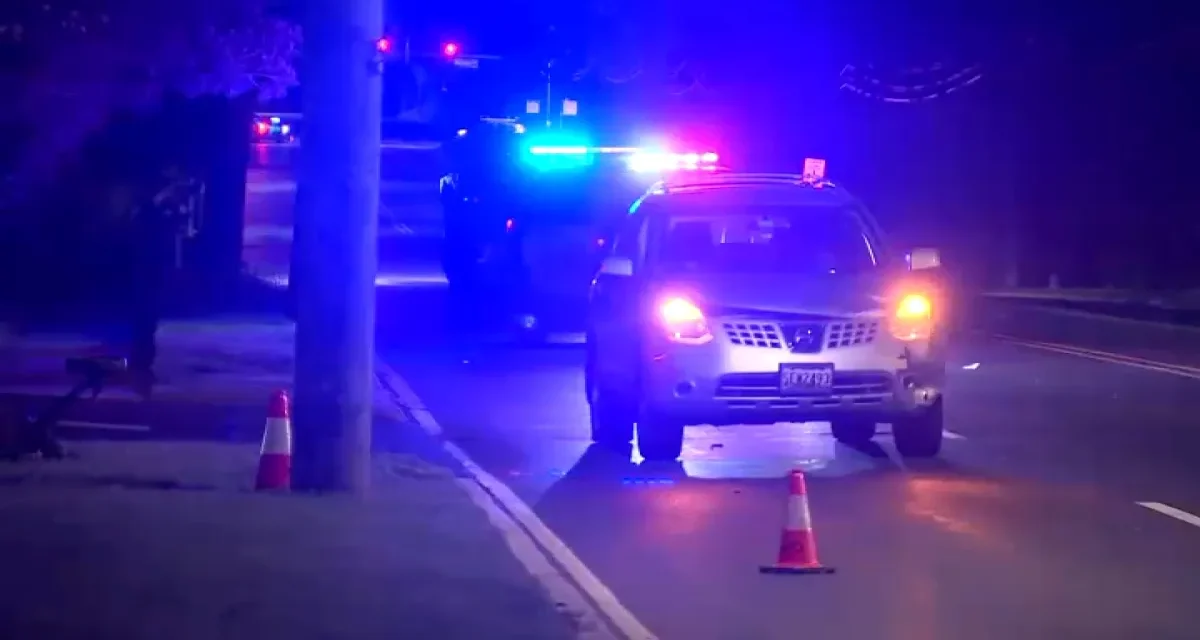 Ronnie Sease Car Accident Charleston SC, Death Obituary - Moncks Corner Resident Dies In Crash