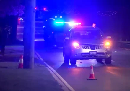 Ronnie Sease Car Accident Charleston SC, Death Obituary - Moncks Corner Resident Dies In Crash